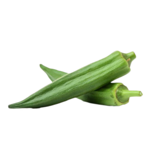 Ayesha F1 Okra Seeds
