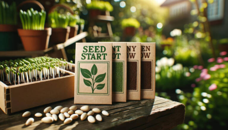 Buy Seeds Online with Gaara Seeds: Quality at Your Fingertips